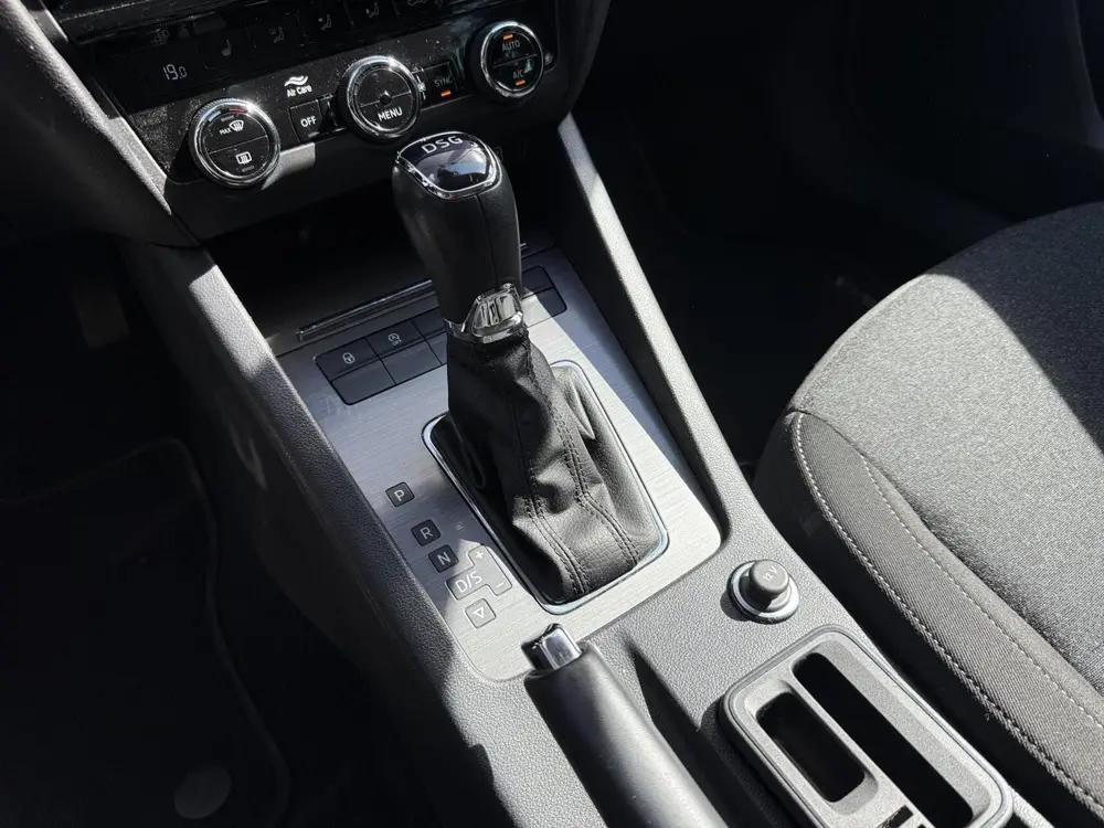 Skoda Octavia 1.0 TSI Greentech Style Business | Autom uit 2019, foto 17