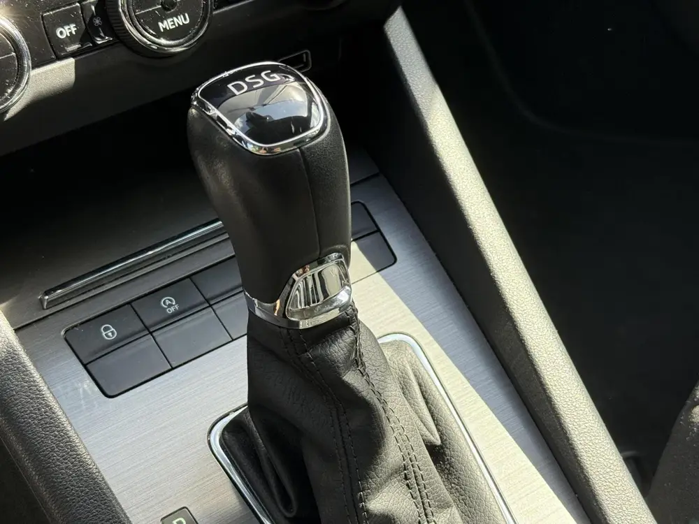 Skoda Octavia 1.0 TSI Greentech Style Business | Autom uit 2019, foto 18