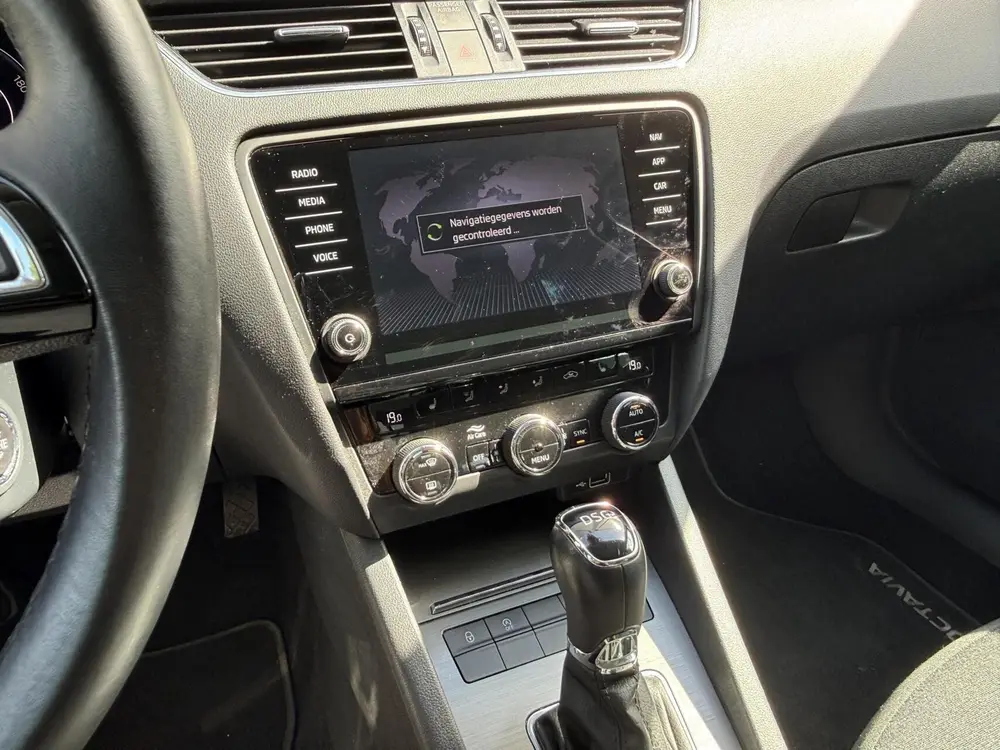 Skoda Octavia 1.0 TSI Greentech Style Business | Autom uit 2019, foto 20