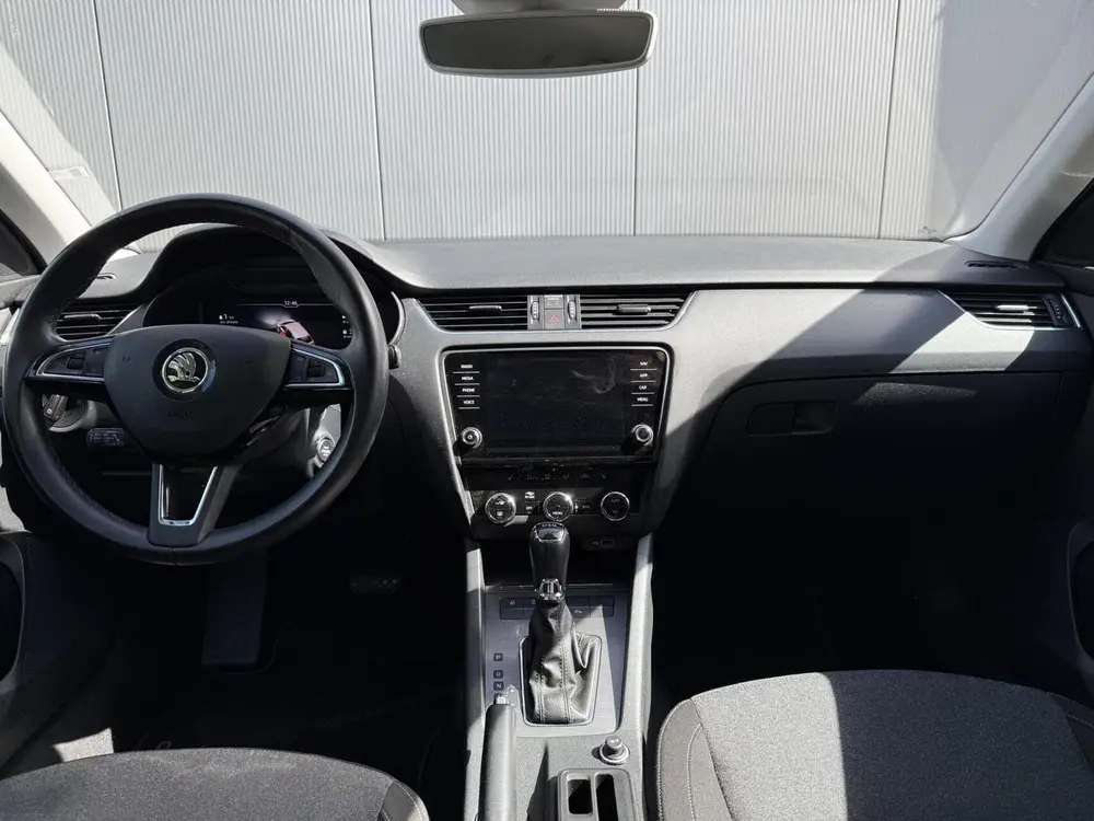 Skoda Octavia 1.0 TSI Greentech Style Business | Autom uit 2019, foto 3
