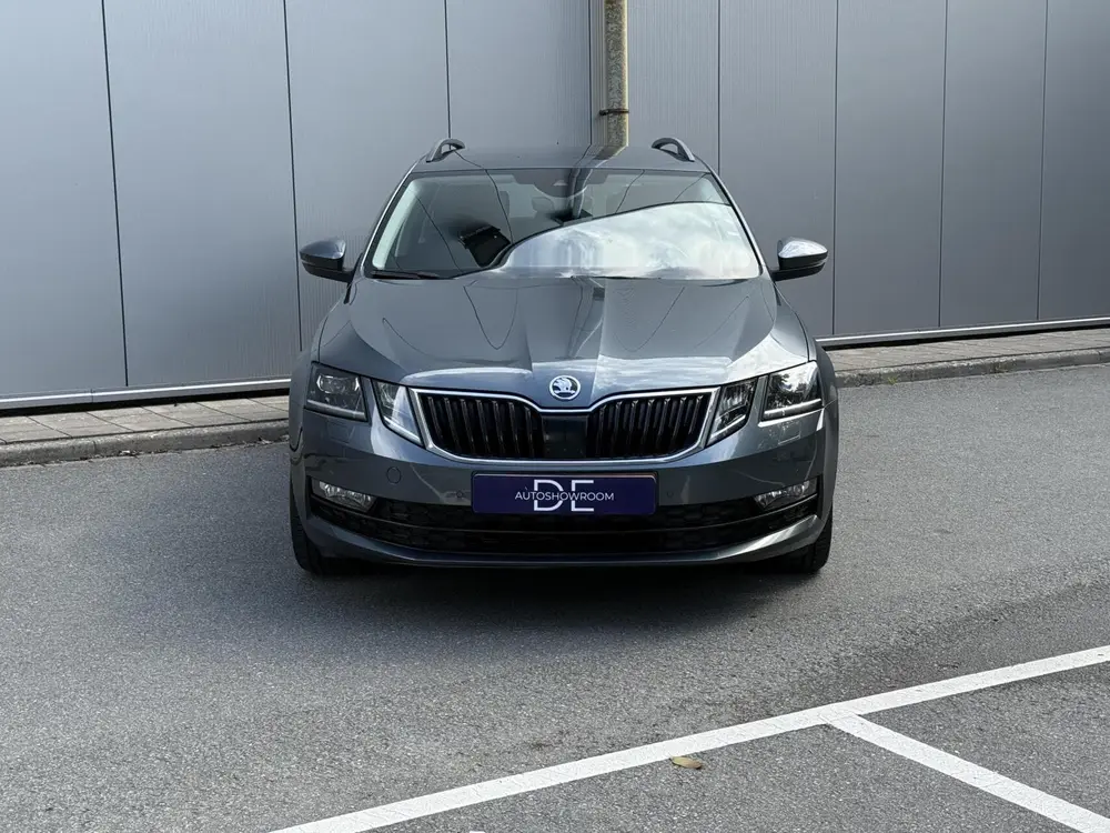 Skoda Octavia 1.0 TSI Greentech Style Business | Autom uit 2019, foto 4