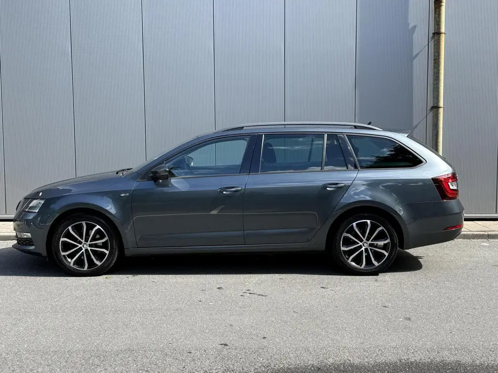 Skoda Octavia 1.0 TSI Greentech Style Business | Autom uit 2019, foto 6