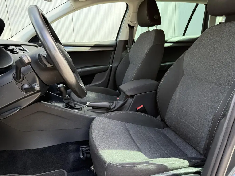 Skoda Octavia 1.0 TSI Greentech Style Business | Autom uit 2019, foto 8