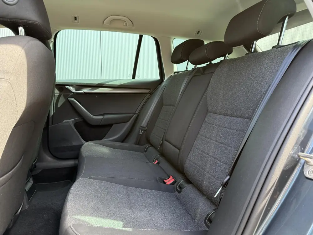Skoda Octavia 1.0 TSI Greentech Style Business | Autom uit 2019, foto 9