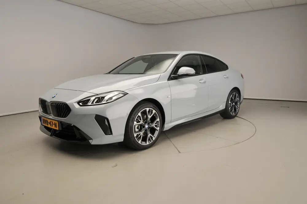 BMW 2-serie Gran Coupé 220 uit 2025