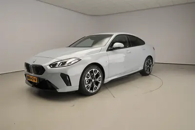 BMW 2-serie Gran Coupé 220 uit 2025