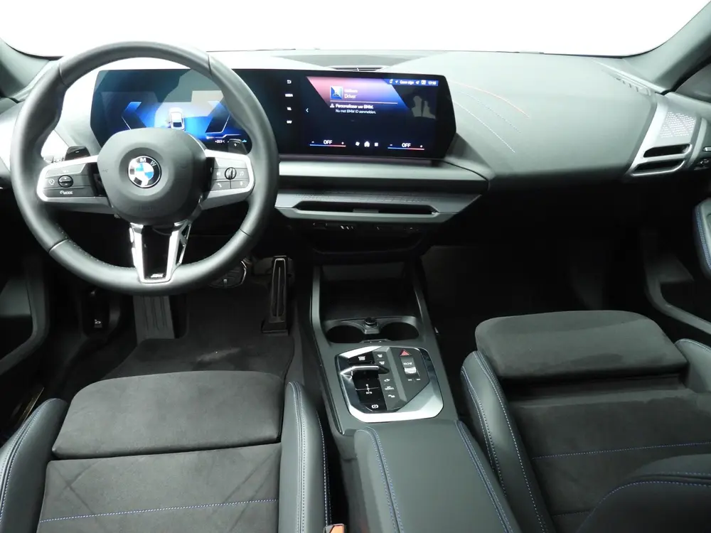 BMW 2-serie Gran Coupé 220 uit 2025, foto 10