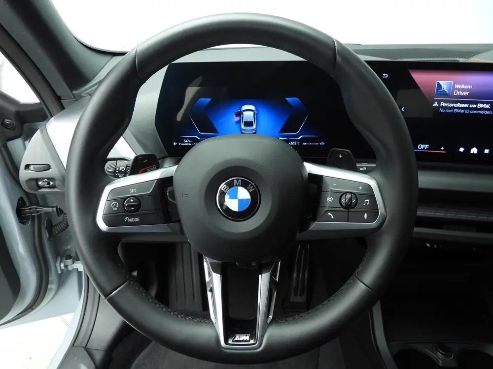 BMW 2-serie Gran Coupé 220 uit 2025, foto 11