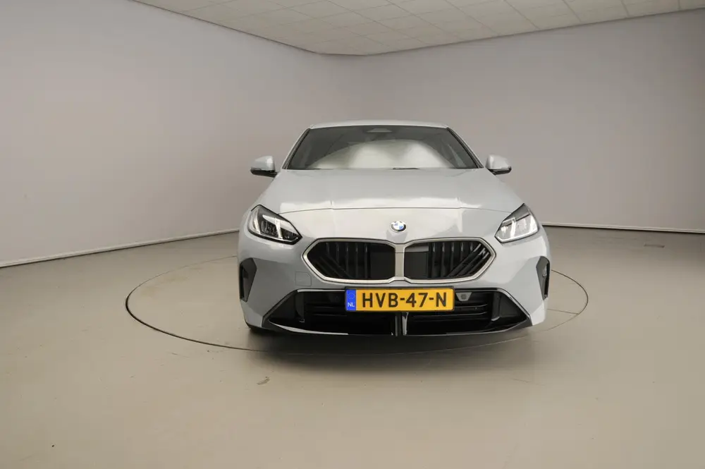 BMW 2-serie Gran Coupé 220 uit 2025, foto 5