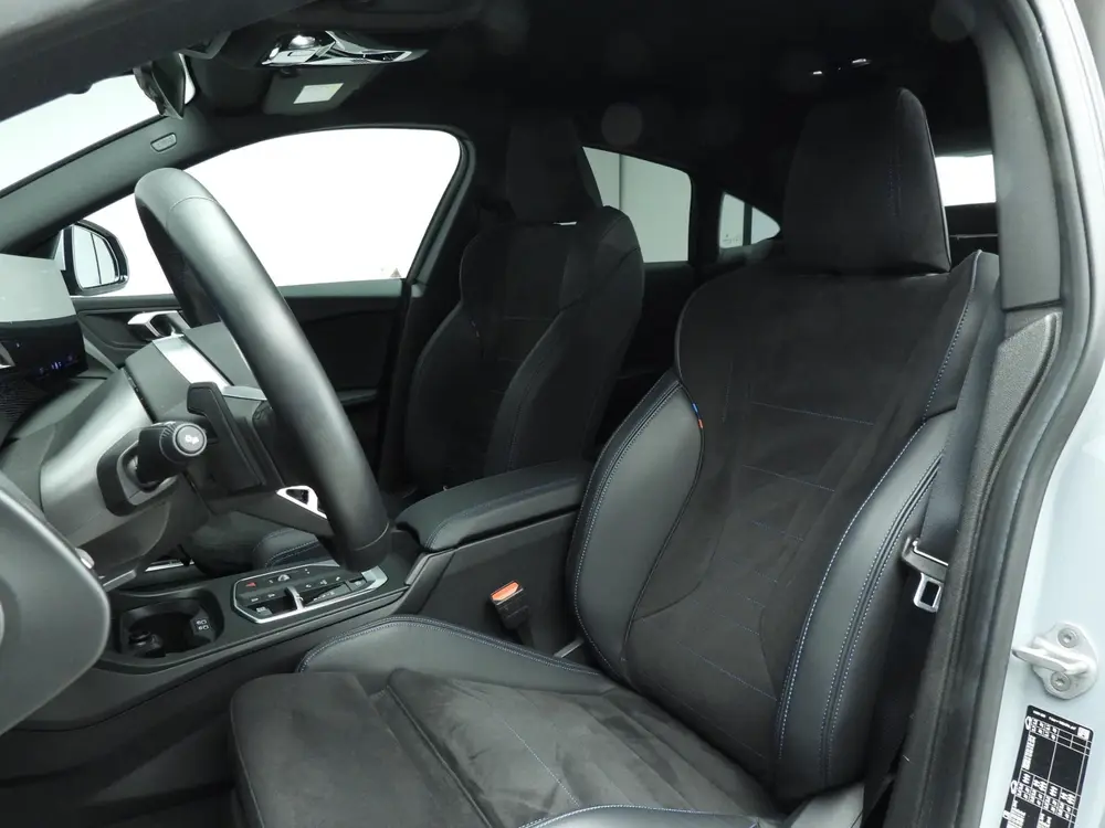 BMW 2-serie Gran Coupé 220 uit 2025, foto 7