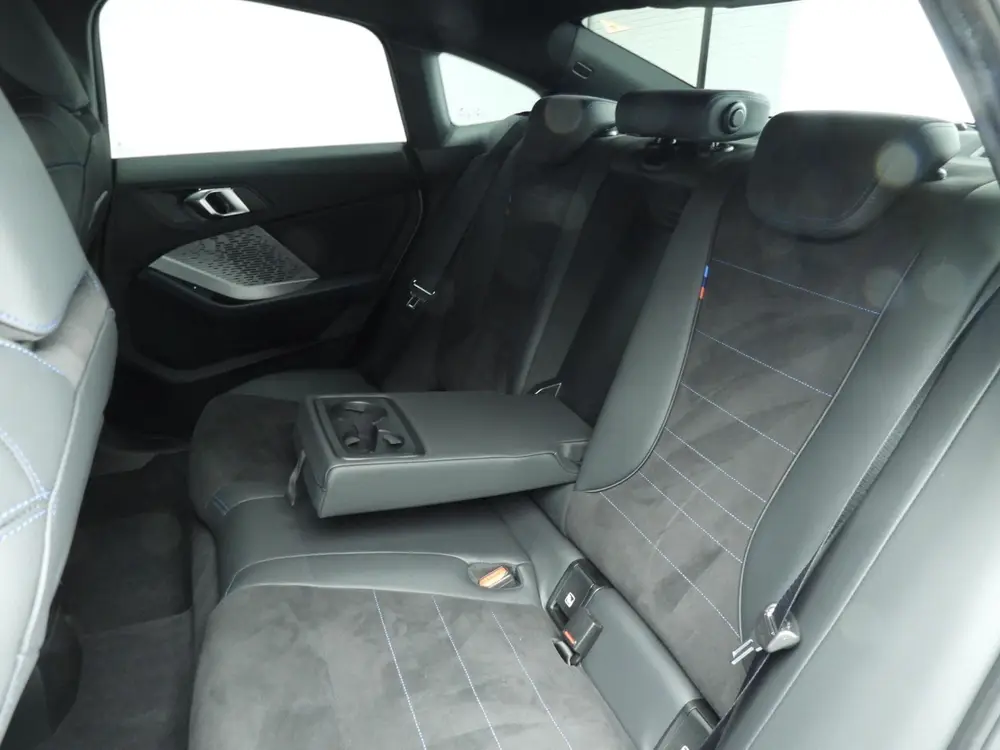 BMW 2-serie Gran Coupé 220 uit 2025, foto 8