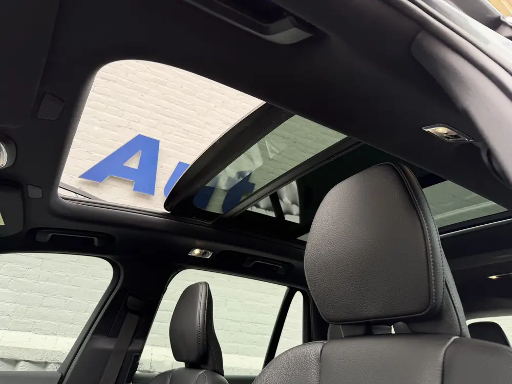 Volvo XC90 2.0 T8 Twin Engine AWD Momentum 7P Panorama dak T uit 2019, foto 13