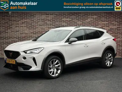Cupra Formentor 1.5 TSI Business Edition Plus Virtual Sfee uit 2023
