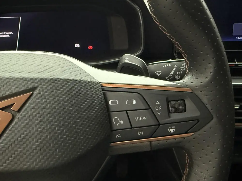 Cupra Formentor 1.5 TSI Business Edition Plus Virtual Sfee uit 2023, foto 10