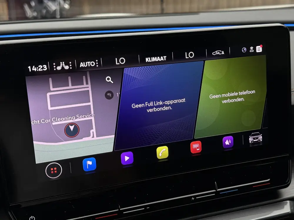 Cupra Formentor 1.5 TSI Business Edition Plus Virtual Sfee uit 2023, foto 11