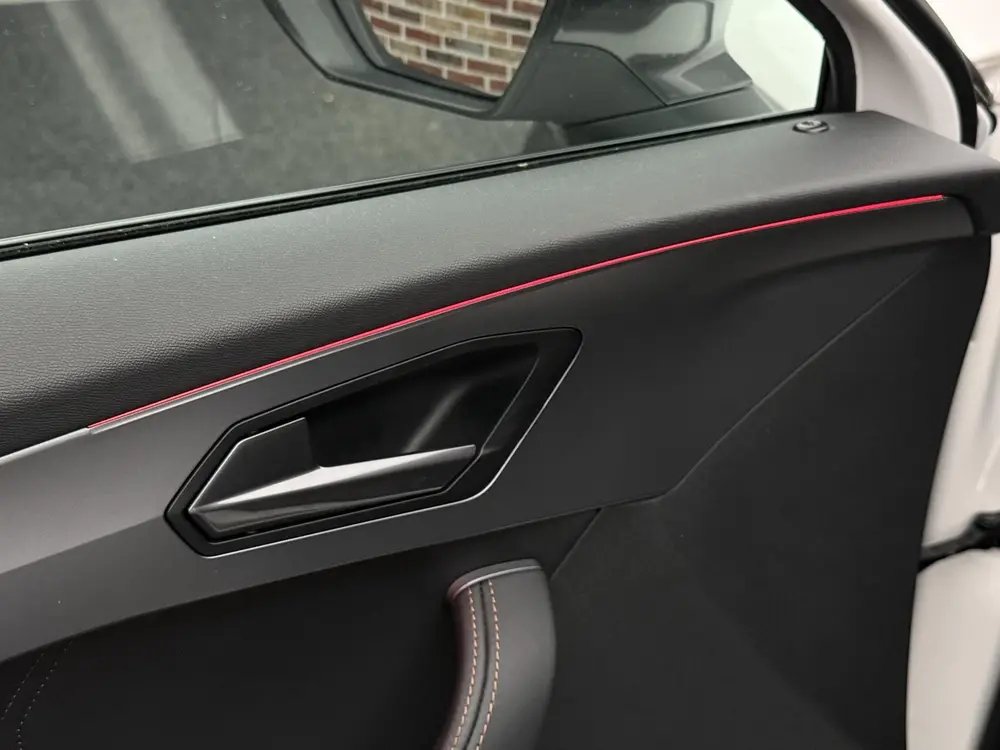 Cupra Formentor 1.5 TSI Business Edition Plus Virtual Sfee uit 2023, foto 12