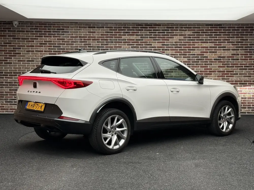 Cupra Formentor 1.5 TSI Business Edition Plus Virtual Sfee uit 2023, foto 2