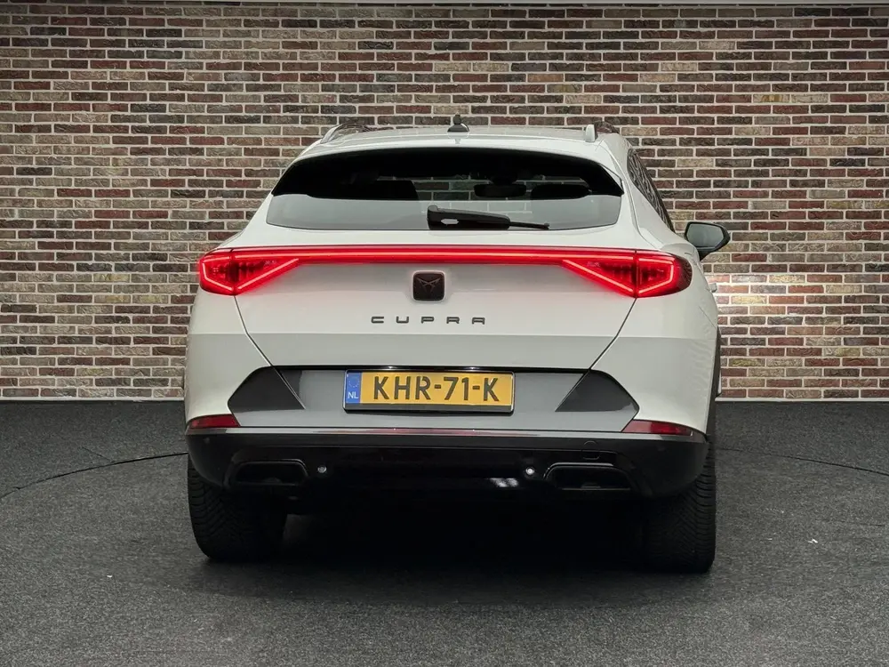 Cupra Formentor 1.5 TSI Business Edition Plus Virtual Sfee uit 2023, foto 6