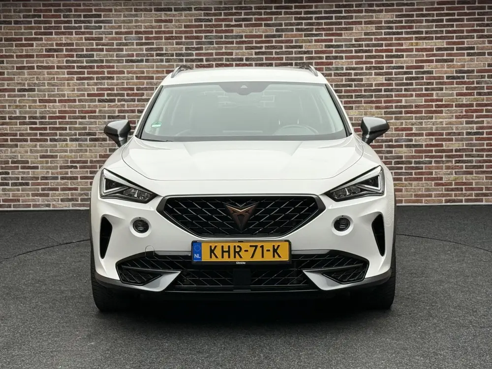 Cupra Formentor 1.5 TSI Business Edition Plus Virtual Sfee uit 2023, foto 7