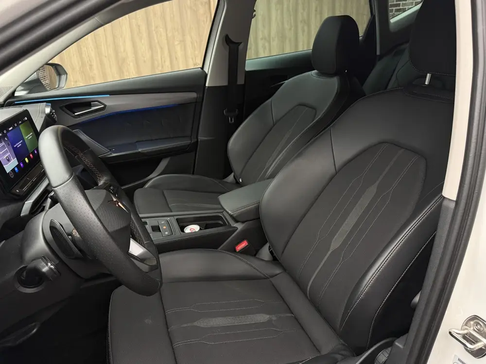 Cupra Formentor 1.5 TSI Business Edition Plus Virtual Sfee uit 2023, foto 9