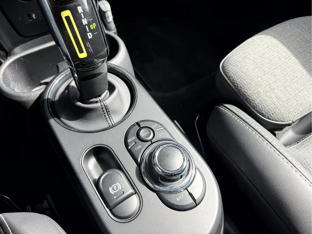Mini Electric Resolute Edition 33 kWh SOH 94.8 uit 2022, foto 10
