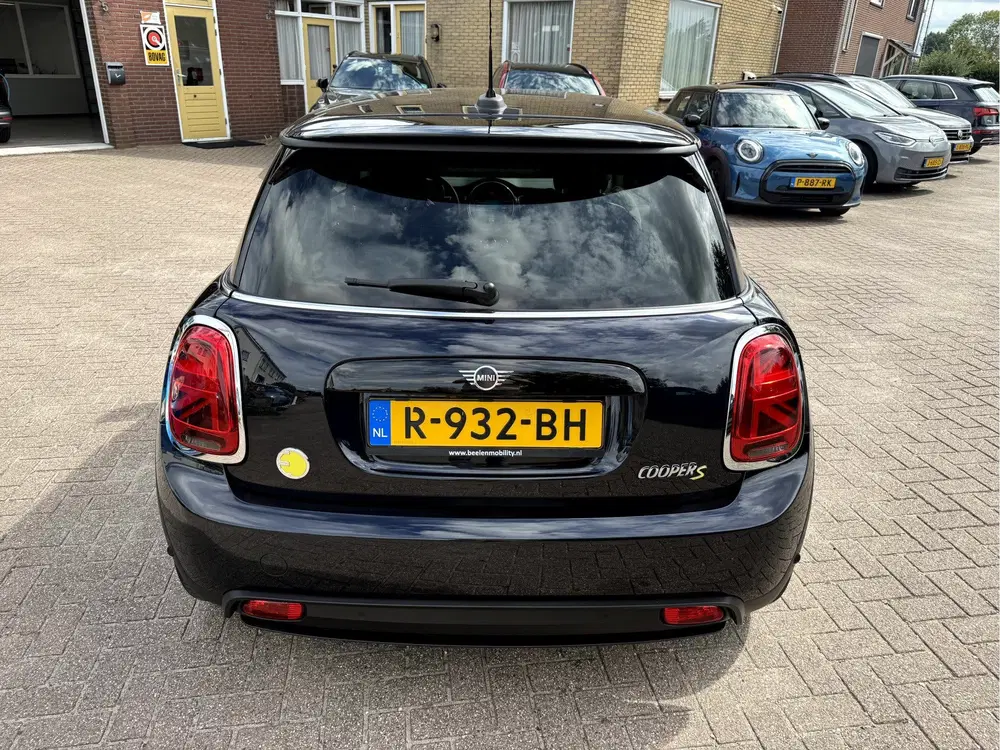 Mini Electric Resolute Edition 33 kWh SOH 94.8 uit 2022, foto 17