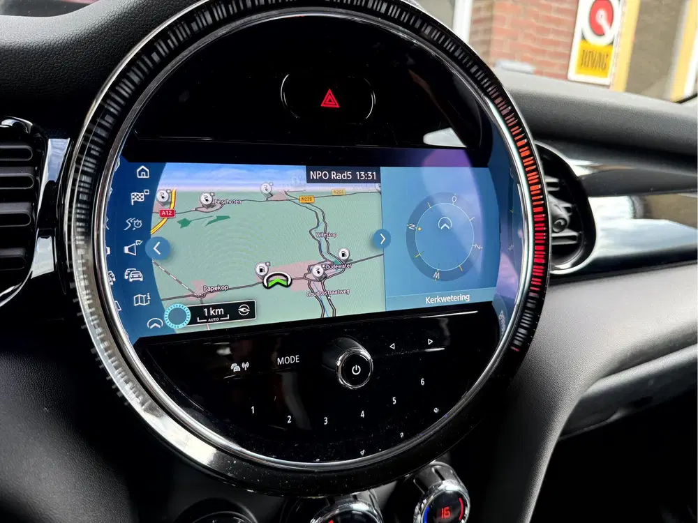 Mini Electric Resolute Edition 33 kWh SOH 94.8 uit 2022, foto 6