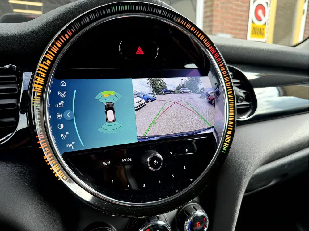 Mini Electric Resolute Edition 33 kWh SOH 94.8 uit 2022, foto 7