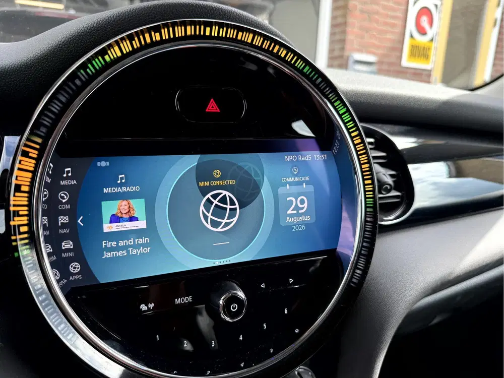 Mini Electric Resolute Edition 33 kWh SOH 94.8 uit 2022, foto 8