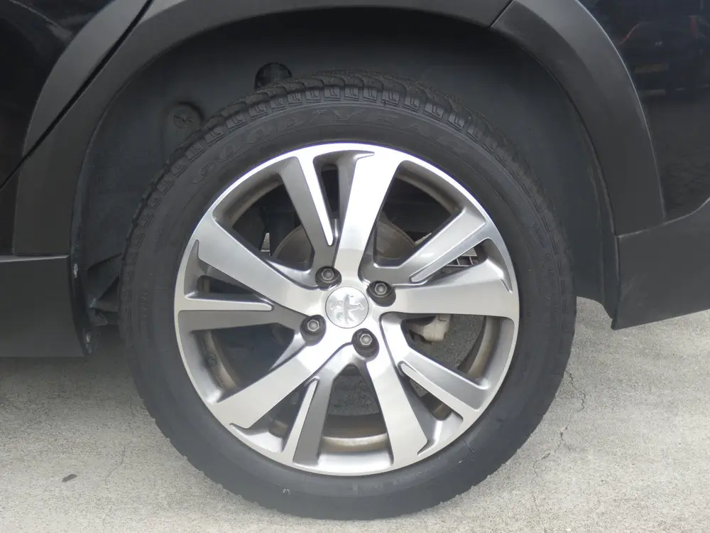 Peugeot 2008 1.2 AUT Crossway Kompas uit 2019, foto 20