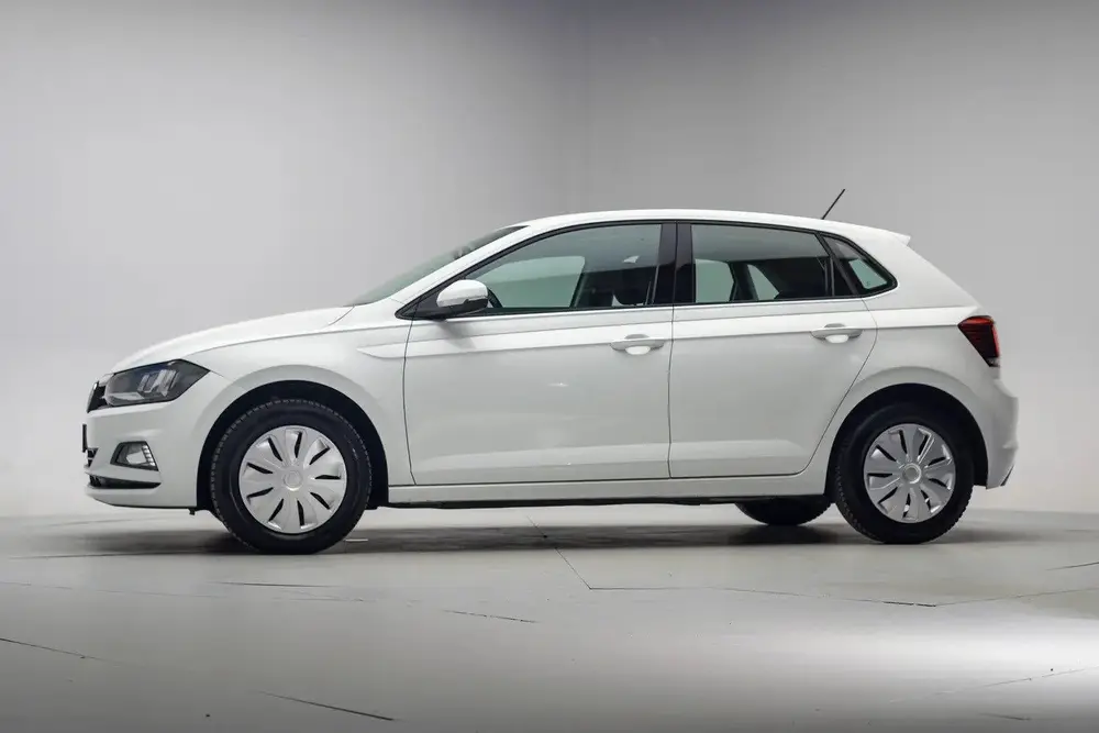 Volkswagen Polo 1.0 MPI Comfortline [ Navigatie Cruise Carpl uit 2021, foto 2