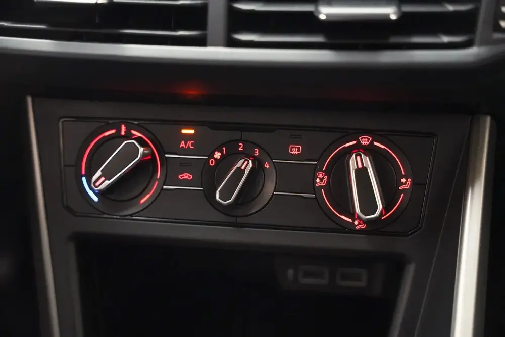 Volkswagen Polo 1.0 MPI Comfortline [ Navigatie Cruise Carpl uit 2021, foto 7