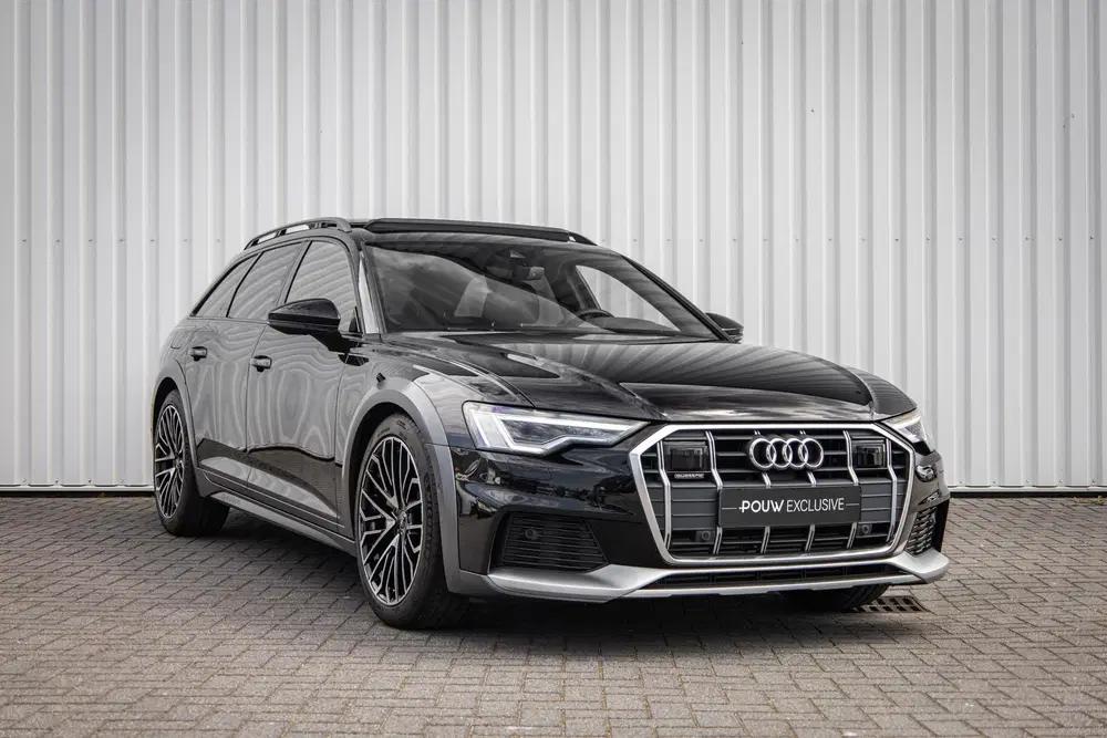 Audi A6 55 TFSI 340pk Pro Line Advance uit 2023, foto 10
