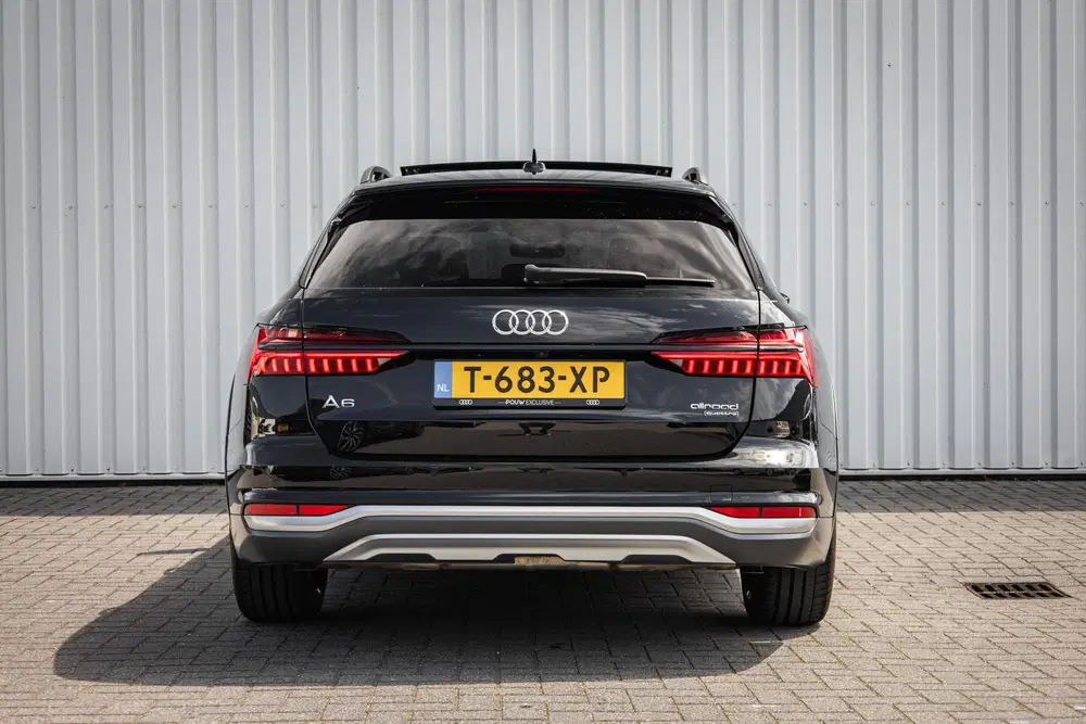Audi A6 55 TFSI 340pk Pro Line Advance uit 2023, foto 11