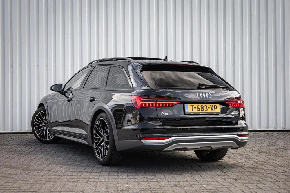Audi A6 55 TFSI 340pk Pro Line Advance uit 2023, foto 13