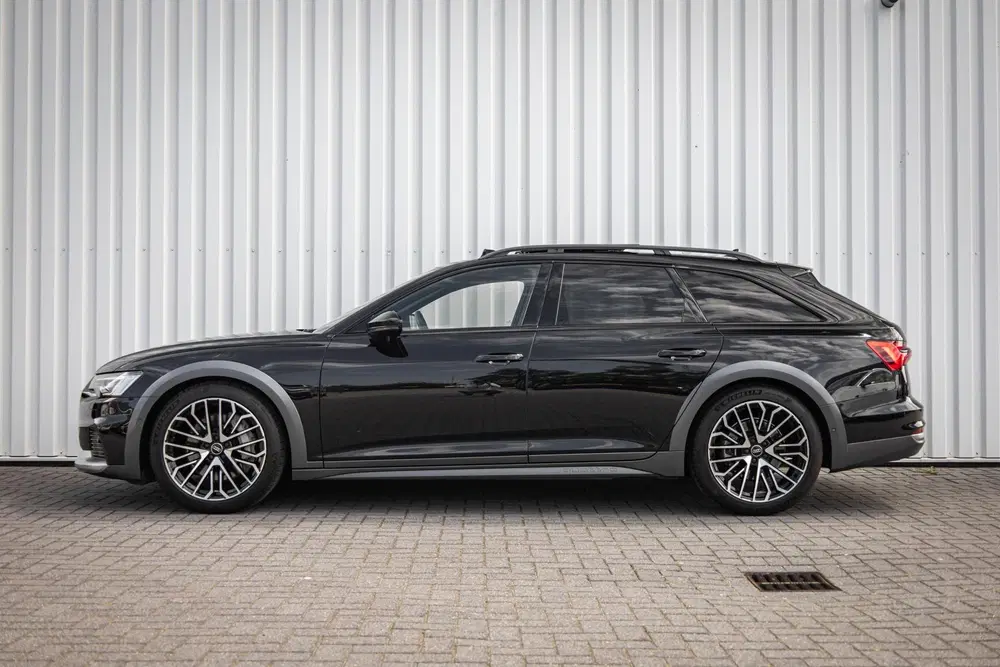 Audi A6 55 TFSI 340pk Pro Line Advance uit 2023, foto 14