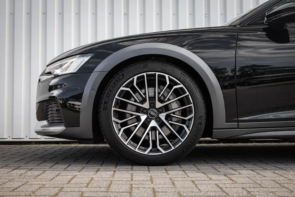 Audi A6 55 TFSI 340pk Pro Line Advance uit 2023, foto 15