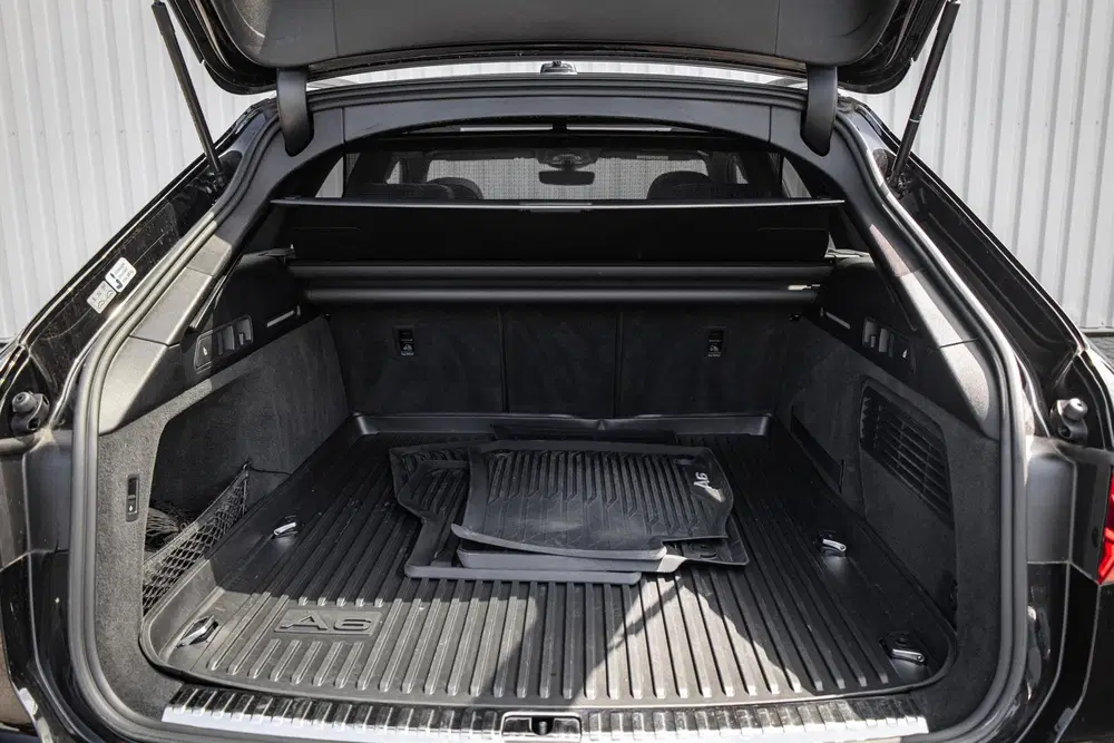 Audi A6 55 TFSI 340pk Pro Line Advance uit 2023, foto 17