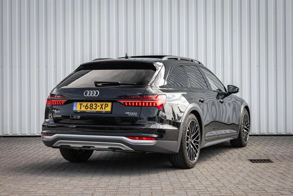 Audi A6 55 TFSI 340pk Pro Line Advance uit 2023, foto 2