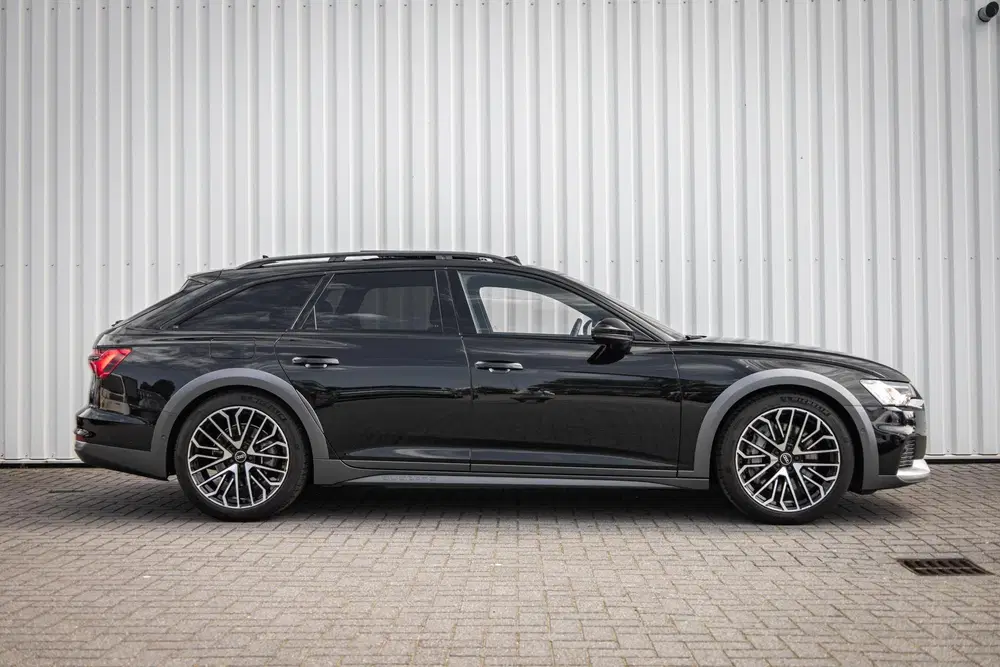 Audi A6 55 TFSI 340pk Pro Line Advance uit 2023, foto 3