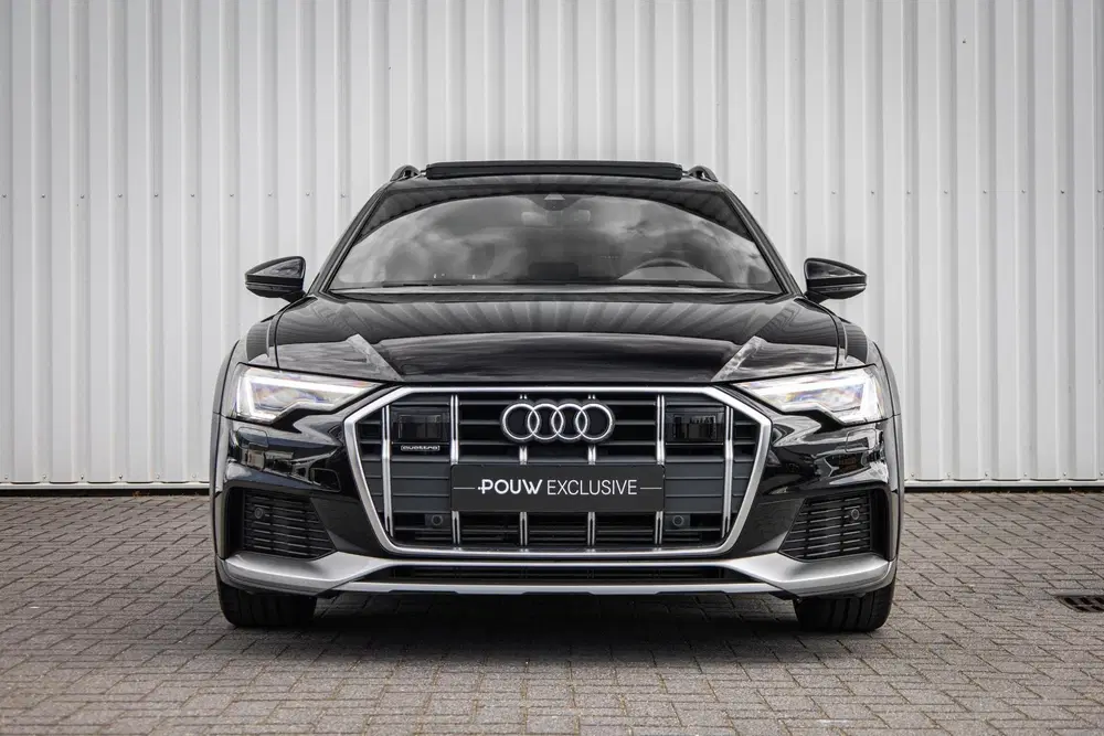 Audi A6 55 TFSI 340pk Pro Line Advance uit 2023, foto 8