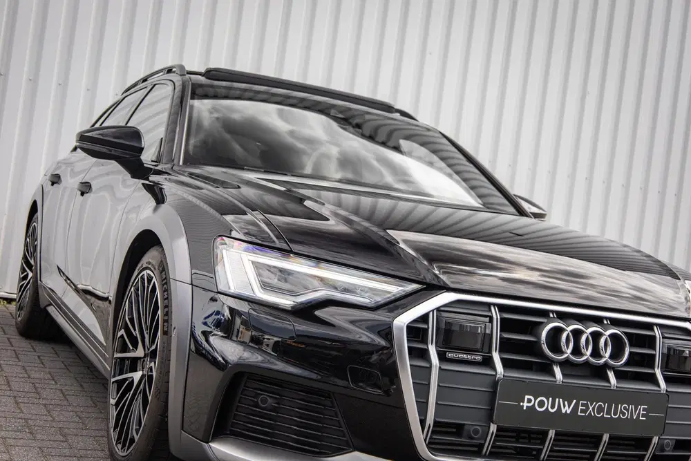 Audi A6 55 TFSI 340pk Pro Line Advance uit 2023, foto 9