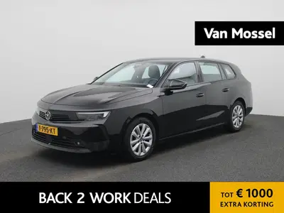 Opel Astra 1.2 Turbo uit 2023