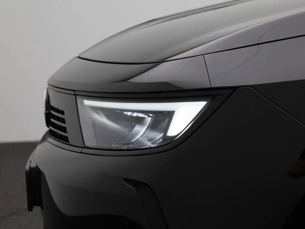 Opel Astra 1.2 Turbo uit 2023, foto 15