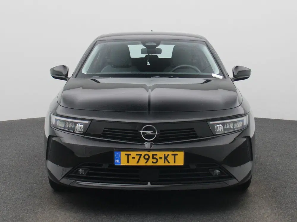 Opel Astra 1.2 Turbo uit 2023, foto 3