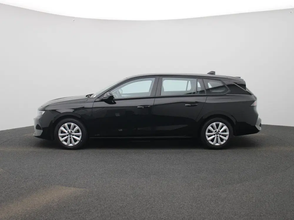 Opel Astra 1.2 Turbo uit 2023, foto 4
