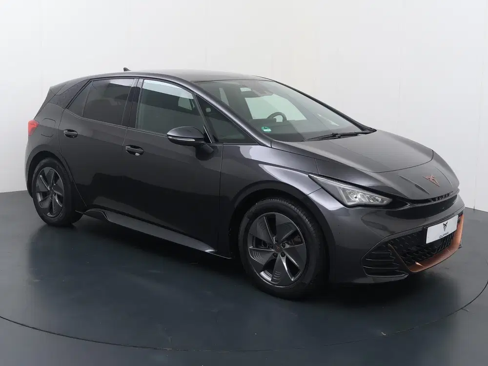 Cupra Born Essential 62 kWh uit 2022, foto 3