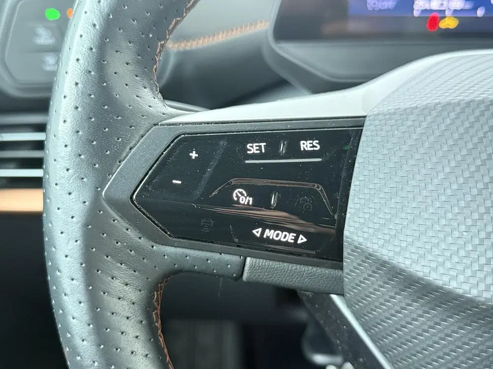 Cupra Born Essential 62 kWh uit 2022, foto 7