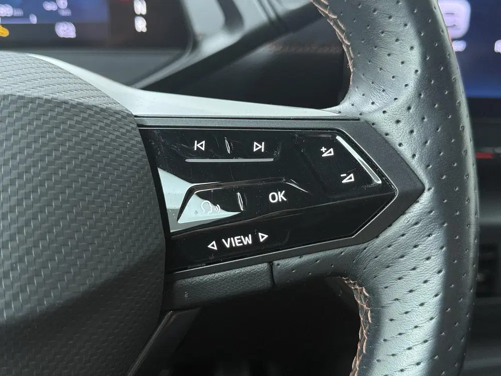 Cupra Born Essential 62 kWh uit 2022, foto 9