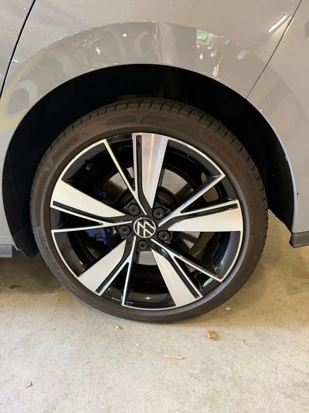 Volkswagen Golf 8 GTE | Dealer onderhouden | 245PK uit 2021, foto 13